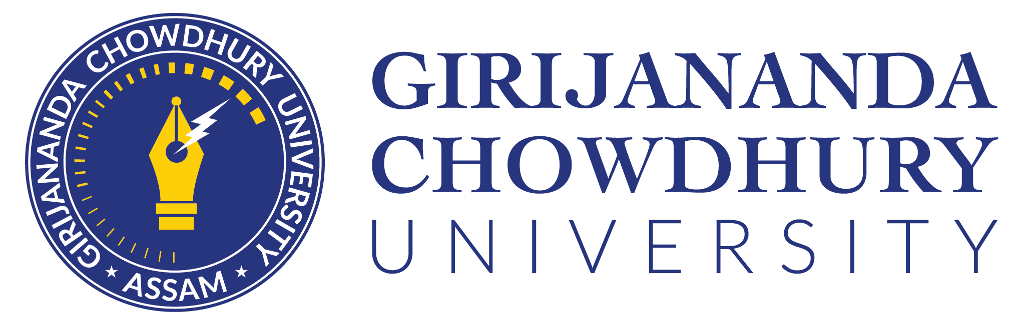 Girijananda Chowdhury University